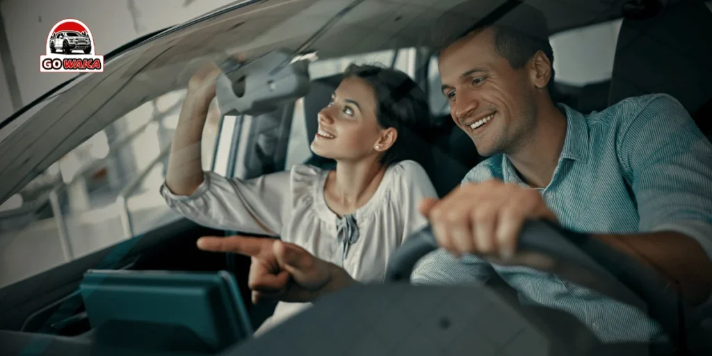 Car Finance in New Zealand
