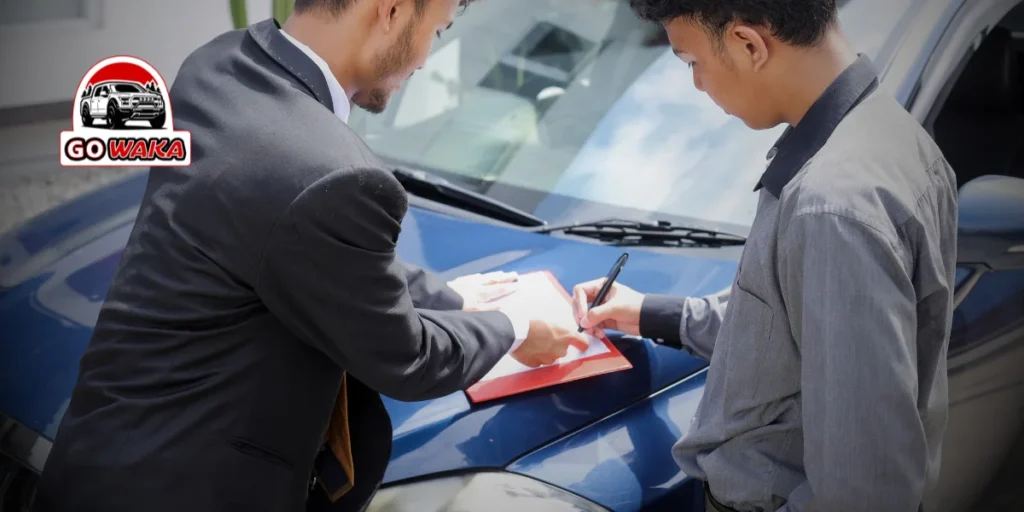 Best Car Loans Auckland