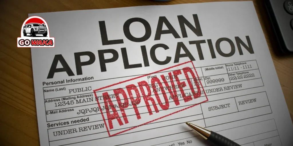 Pre-Approval for Car Finance in NZ
