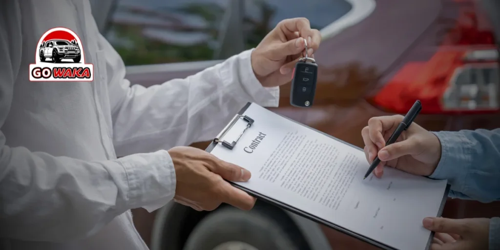 Fast Car Finance Approval