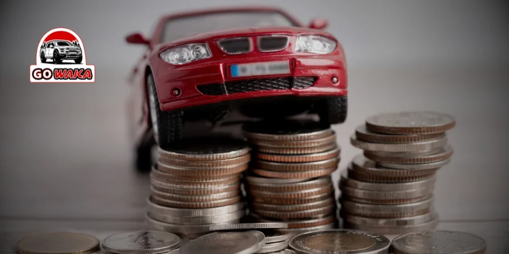 car finance calculator NZ